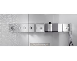 Moduł głośnikowy Axor ShowerCollection 40874000
