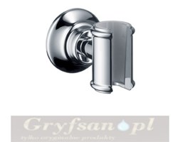 Uchwyt do węży prysznicowych Axor Montreux 16325820