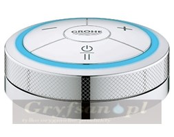 Elektroniczny sterowanik wannowo - prysznicowy Grohe F-digital 36309 000 ( 36309000 )