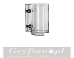 Uchwyt prysznicowy Axor Starck 27515000