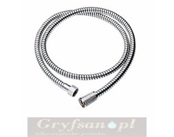 Relexa Metalowy wąż prysznicowy 28143 000 (28143000)