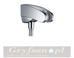 Uchwyt prysznicowy Porter'E HANSGROHE 27507000