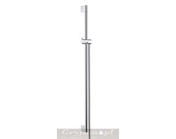 Drążek prysznicowy Unica' Crometta 0,90 m HANSGROHE 27614000