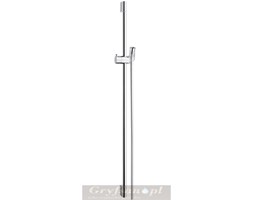 Drążek prysznicowy Croma 100 Unica®'C 0,90 m HANSGROHE 27610000