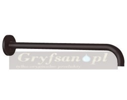 Rainshower® ramię prysznica 28361 KS0 (28361KS0)