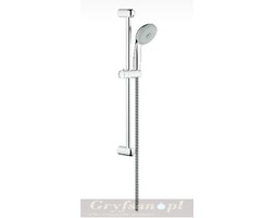 New Tempesta 100 Drążek prysznicowy, 3 strumienie GROHE 27794 000 (27794000)