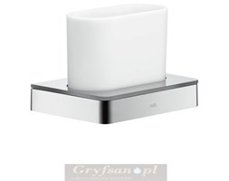 Kubek do mycia zębów Axor Universal Accessories 42834000