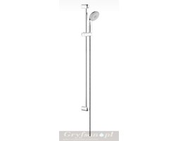 New Tempesta 100 Drążek prysznicowy, 3 strumienie GROHE 27796 000 (27796000)