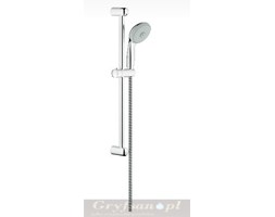 New Tempesta 100 Drążek prysznicowy, 3 strumienie GROHE 27644 000 (27644000)