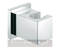 Euphoria Cube uchwyt prysznicowy ścienny GROHE 27693 000 (27693000)