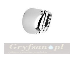 Uchwyt ścienny prysznicowy Kludi Sirena 6055105-00