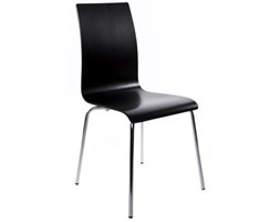 KoKoon Design Krzesło Classic czarne