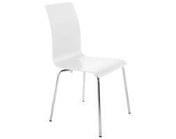 KoKoon Design Krzesło Classic białe