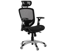 KoKoon Design Krzesło Biurowe Katrina Czarne