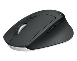 Mysz LOGITECH Triathlon M720