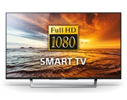 Telewizor SONY KDL-32WD750. Klasa energetyczna A