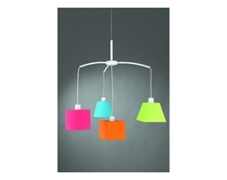 RAINBO - LAMPA WISZĄCA MASSIVE KICO - 40509/55/10