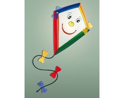 EGLO KIDS - PLAFON / KINKIET JEFF - 87639