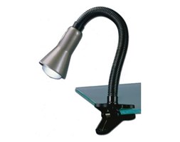 LAMPA BIURKOWA KLIPS 5028010-47 TRIO