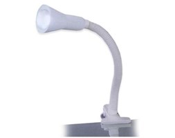 LAMPA BIURKOWA KLIPS 5028010-01 TRIO