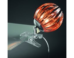 LAMPA BIURKOWA KLIPS 514020124 TRIO