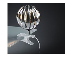 LAMPA BIURKOWA KLIPS 514020106 TRIO