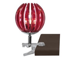 LAMPA BIURKOWA KLIPS 514020110 TRIO