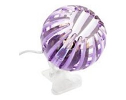 LAMPA BIURKOWA KLIPS 514020192 TRIO