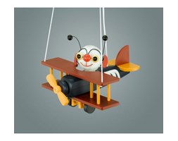 EGLO KIDS - LAMPA WISZĄCA AIRMAN - 85059