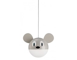 TOPICO LAMPA WISZĄCA MASSIVE KICO 41023/87/10 MYSZKA