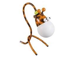 GIRAF - LAMPKA NOCNA MASSIVE KICO - 43590/55/10