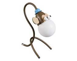 MONKEY - LAMPKA NOCNA MASSIVE KICO - 43591/55/10