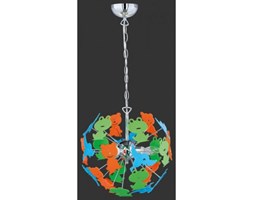 LAMPA WISZĄCA DZIECIĘCA 306700317 TRIO