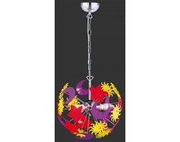 LAMPA WISZĄCA DZIECIĘCA 306800317 TRIO