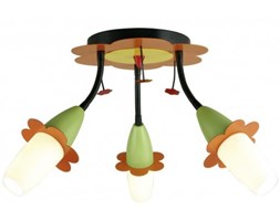 EGLO KIDS LED - PLAFON VIKI - 93184