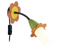 EGLO KIDS LED- KINKIET VIKI 2 - 93183