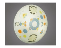 EGLO KIDS - PLAFON / KINKIET JUNIOR 2 - 88972