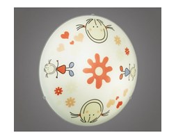 EGLO KIDS - PLAFON / KINKIET JUNIOR 2 - 88973