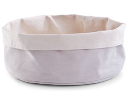 Koszyk na chleb, pieczywo - Ø25x13 cm, ZELLER