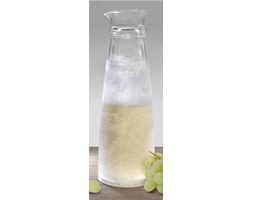 Karafka z podwójną ścianką, dzbanek - 800 ml