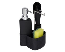 Zestaw kuchenny EMPIRE BLACK, 4w1, WENKO