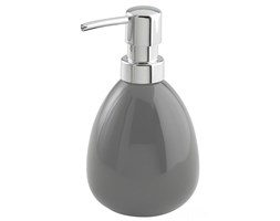 Dozownik do mydła POLARIS GREY, WENKO