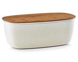 Chlebak ECO-LINE z deską do krojenia, 2w1, ZELLER