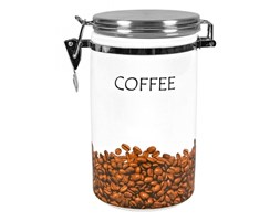 Pojemnik na kawę COFFEE z łyżeczką, ZELLER