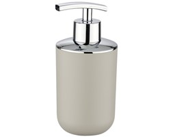 Dozownik do mydła BRASIL, taupe, 320 ml, WENKO