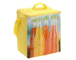 Termiczna torba turystyczna COOLER BAG – 18l