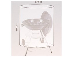 Pokrowiec na grill – okrągły, Ø 70 cm