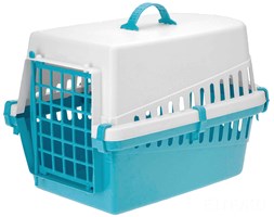 Transporter dla zwierzaka - psa, kota, królika