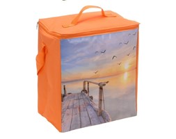 Termiczna torba turystyczna COOLER BAG – 18l