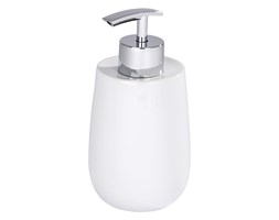 Dozownik do mydła MALTA WHITE - 290 ml, WENKO